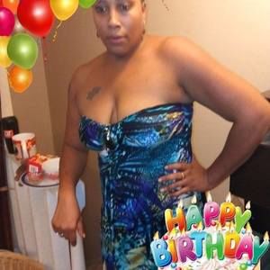 Meet your Posher, Jamilah